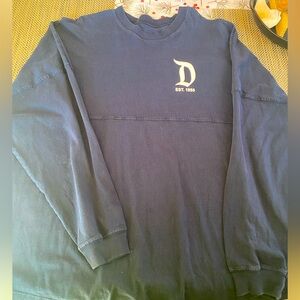 Disneyland Spirit Jersey